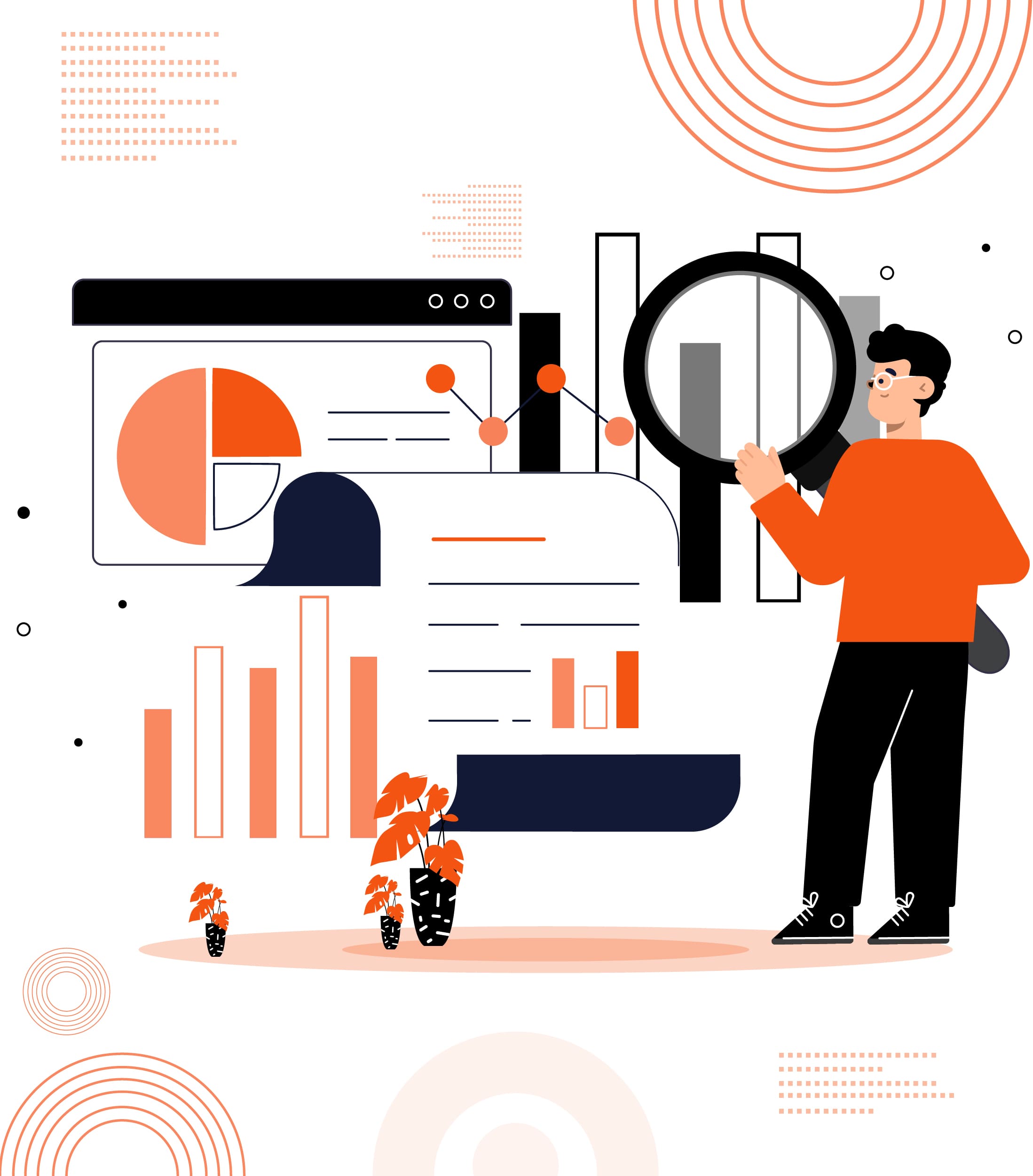 Social Media Strategy Development