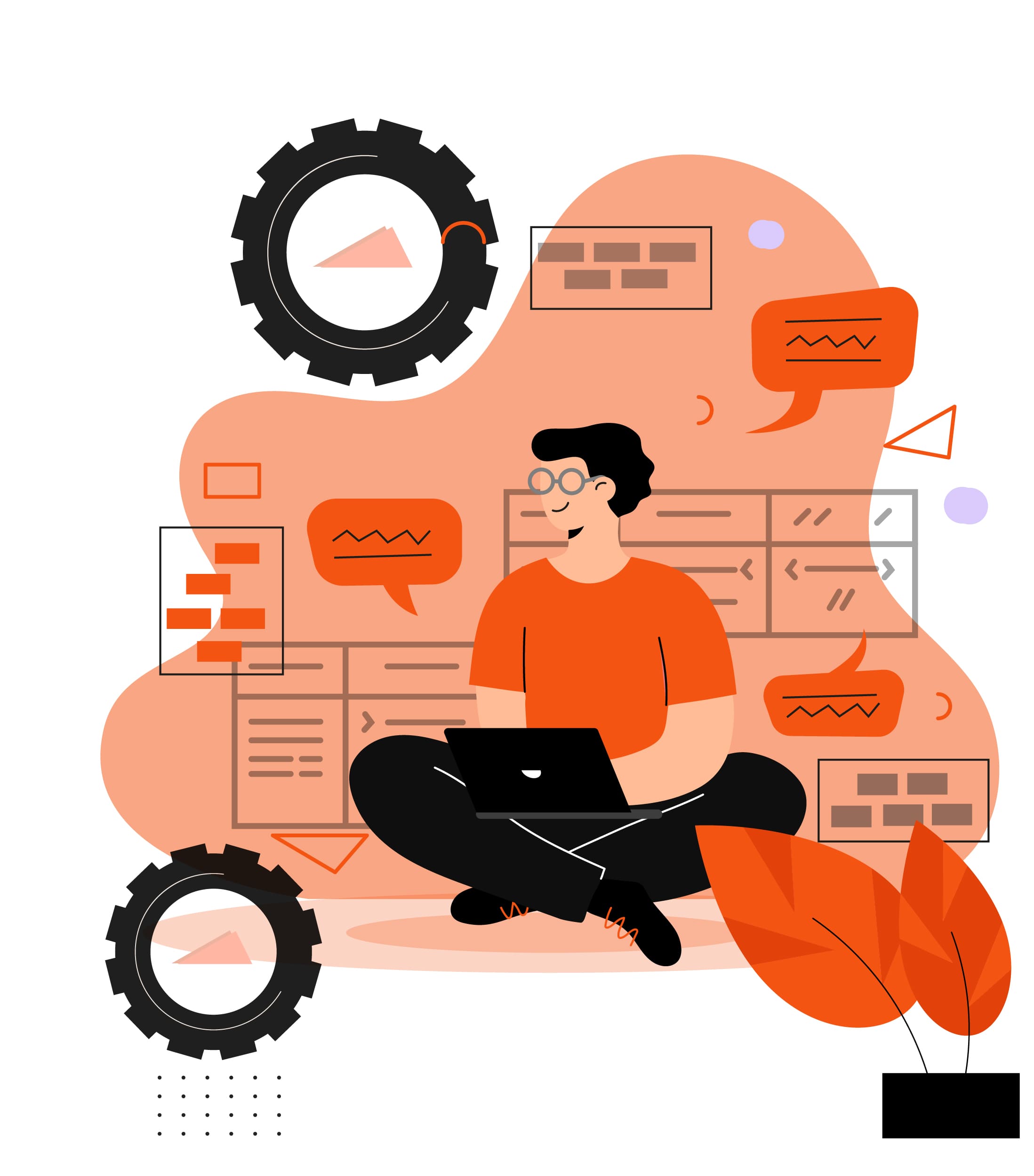 Content Marketing Strategy