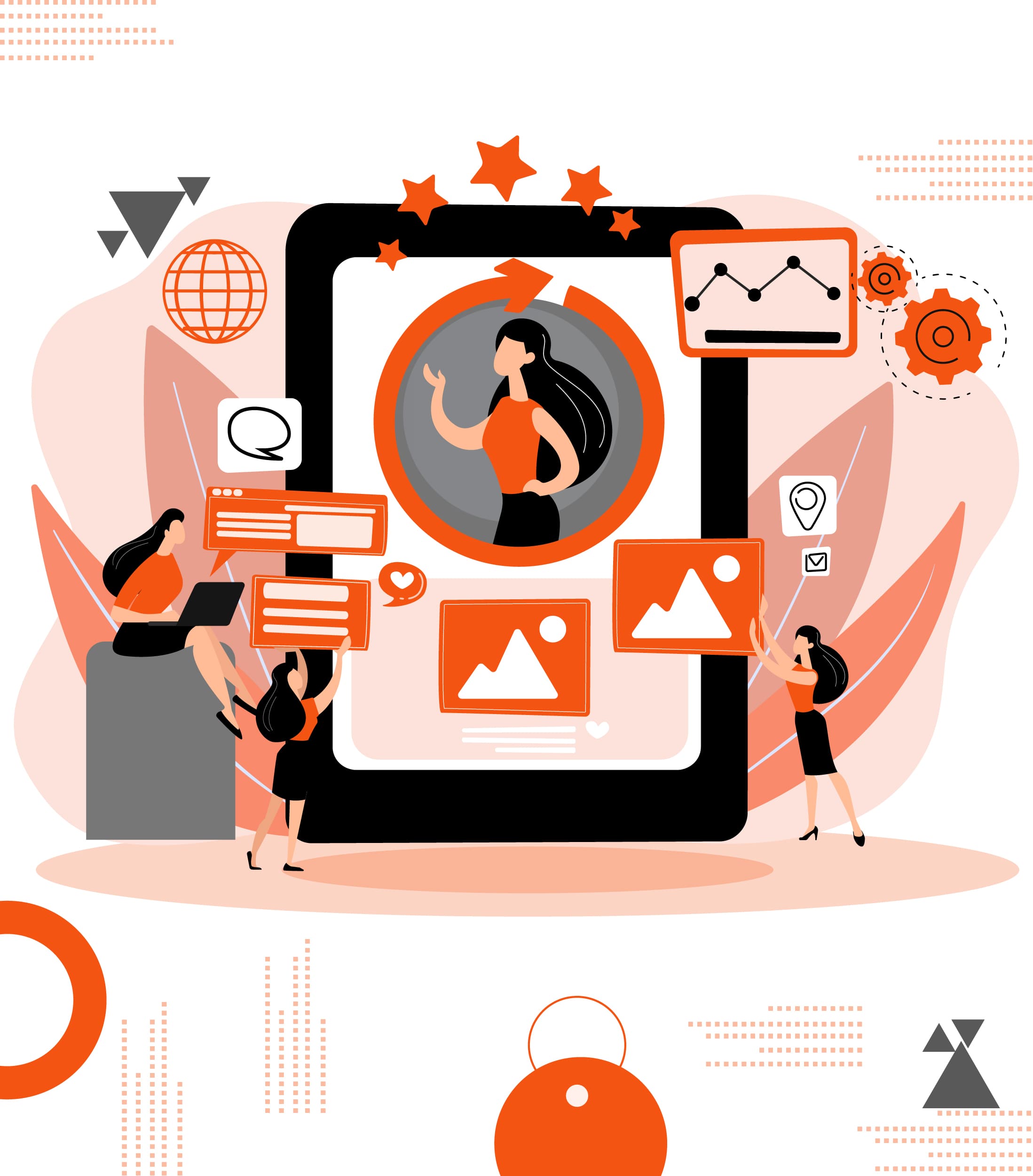 Influencer Campaign Planning